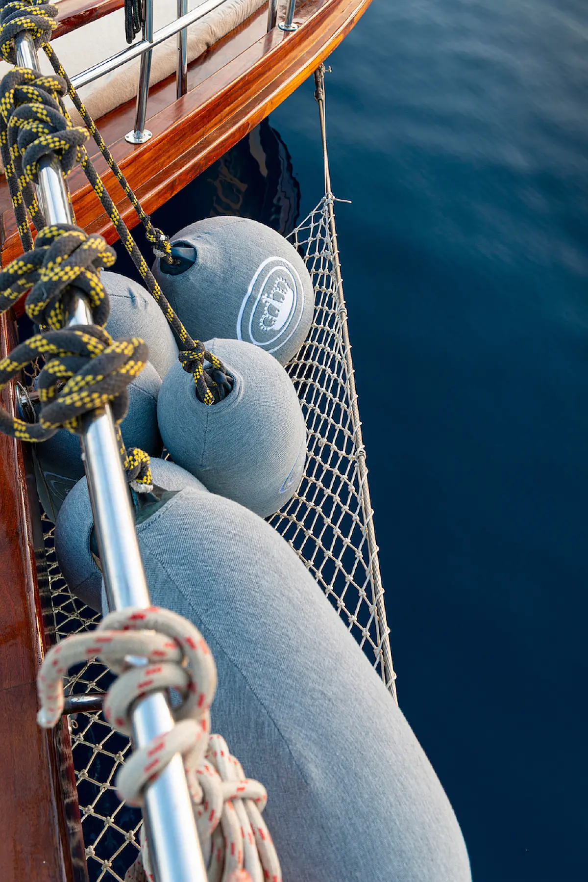 Superior Gulet Queen of Datca in Kos Island in Greece