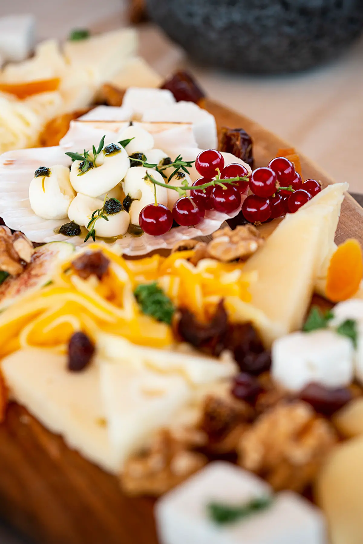 Hospitality and gourmet food on board of Superior Gulet Queen of Datca in Kos Island in Greece