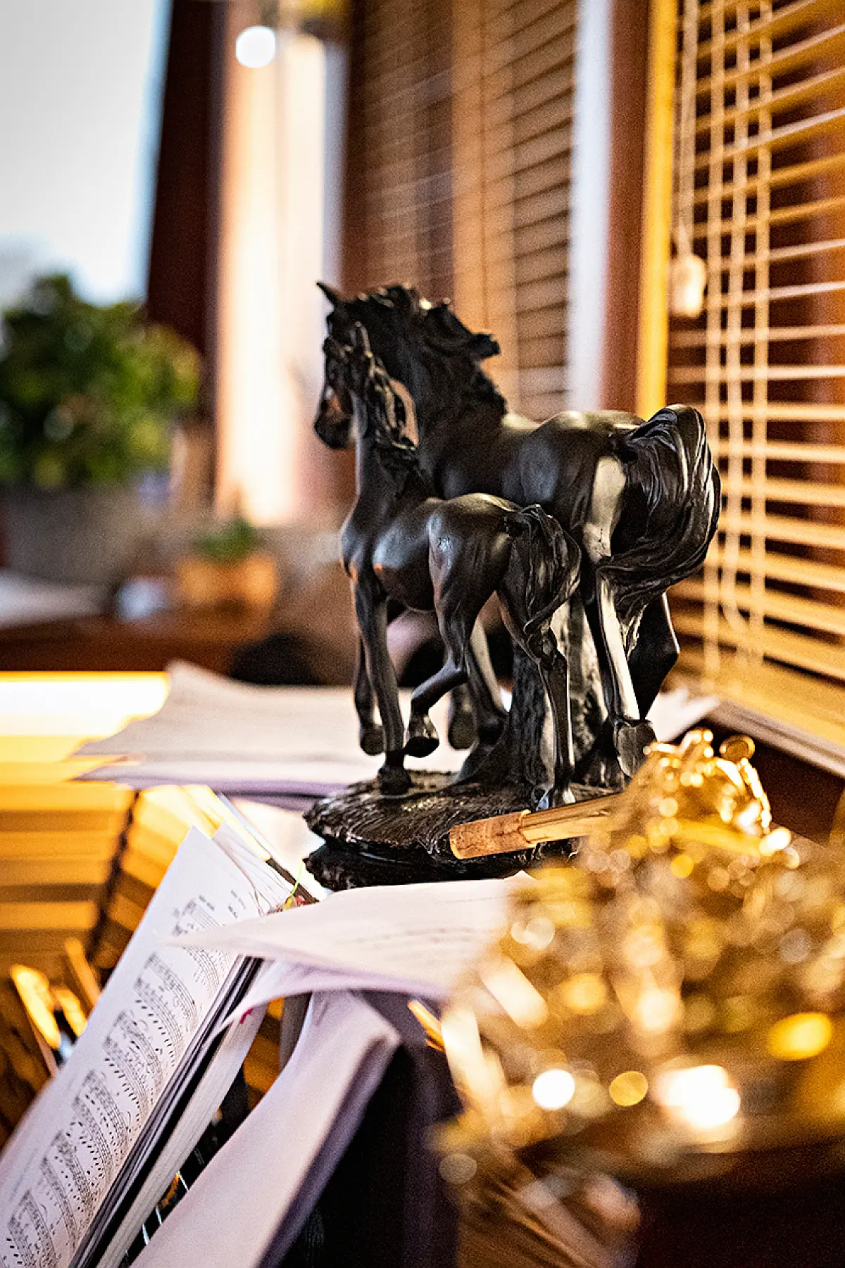 Saloon in Superior Gulet Queen of Datca in Kos Island in Greece