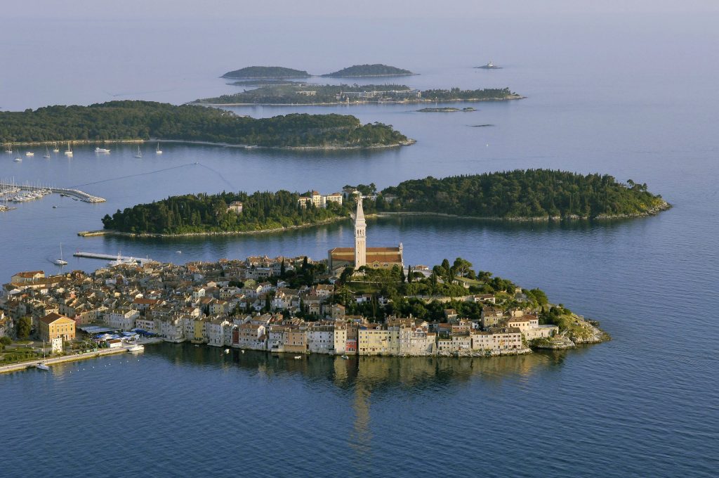 Sailing boats and sailing yachts for charter in Croatia